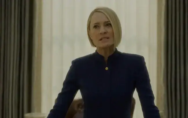 House of Cards 2023 - nowy sezon pełen intryg i politycznych przetasowań