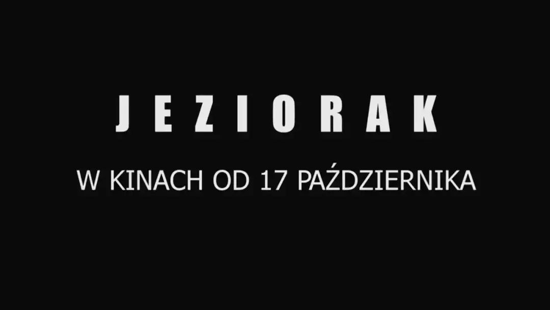 Jeziorak: Analiza polskiego kina - dramatyczna opowieść o Polsce 