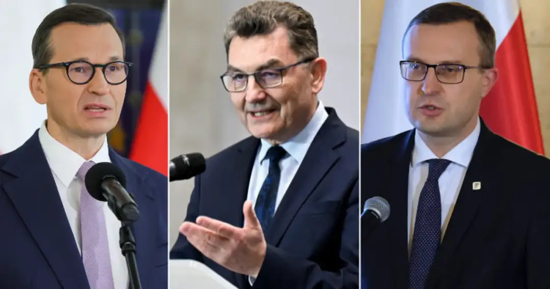 Co podpisał Morawiecki? Kluczowe umowy i ich wpływ na Polskę