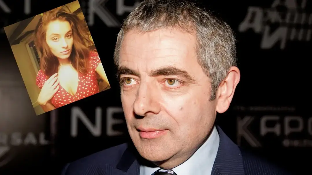 Kim jest córka Rowana Atkinsona? Poznaj rodzinę aktora znanego jako Mr. Bean