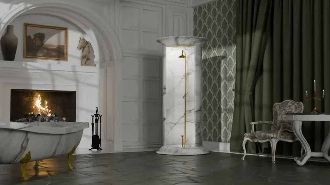 Kto wynalazł prysznic? Historia i ciekawostki o tym rewolucyjnym wynalazku