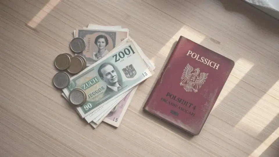 Gdzie wyrabiamy paszport? Odkryj najbliższe punkty paszportowe w Polsce