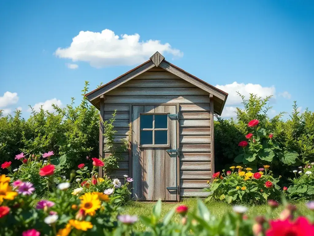 Czy od budynku gospodarczego płaci się podatek? Sprawdź zasady i wyjątki
