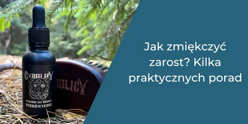 Najskuteczniejsze sposoby jak zmiękczyć zarost krok po kroku: 8 sprawdzonych rad