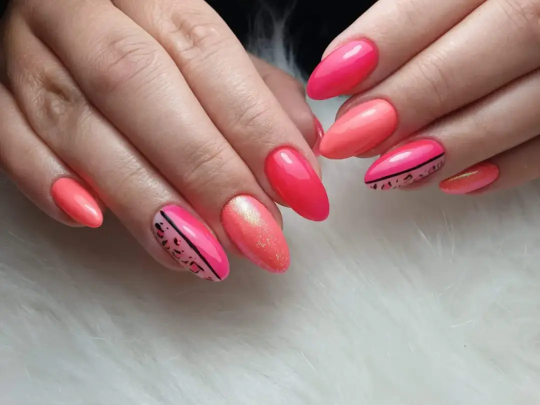 Jak wybrać idealny kształt paznokci dla Twoich dłoni i stylu życia