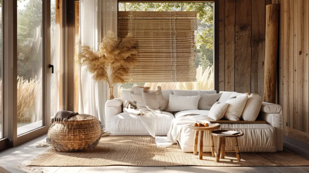 7 gorących wskazówek jak urządzić domek letniskowy w kultowym stylu