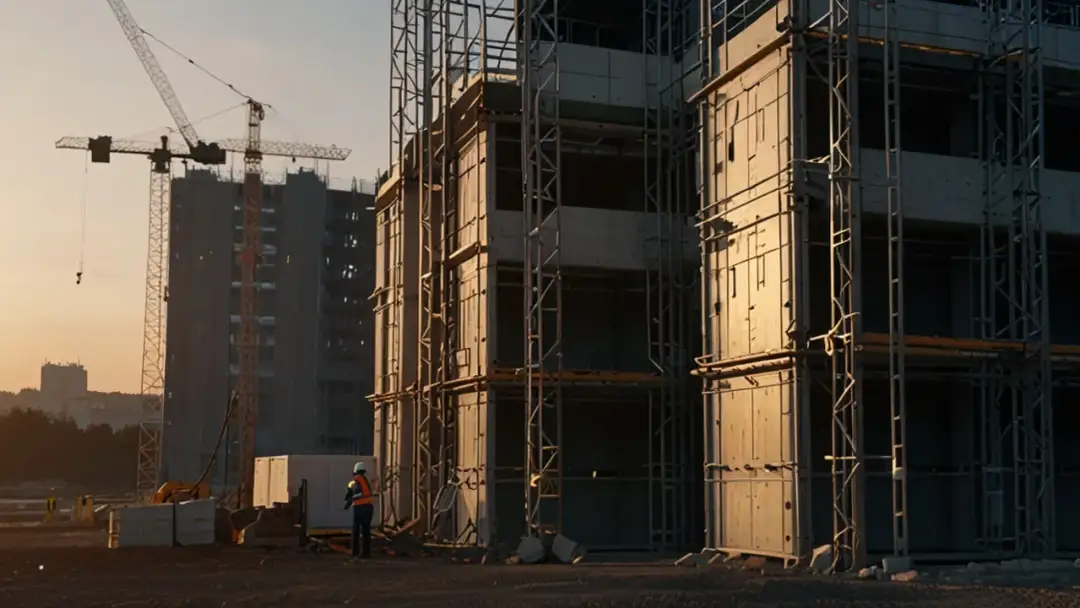 Czy wiesz, jak uzyskać prąd budowlany Enea? 5 kluczowych faktów