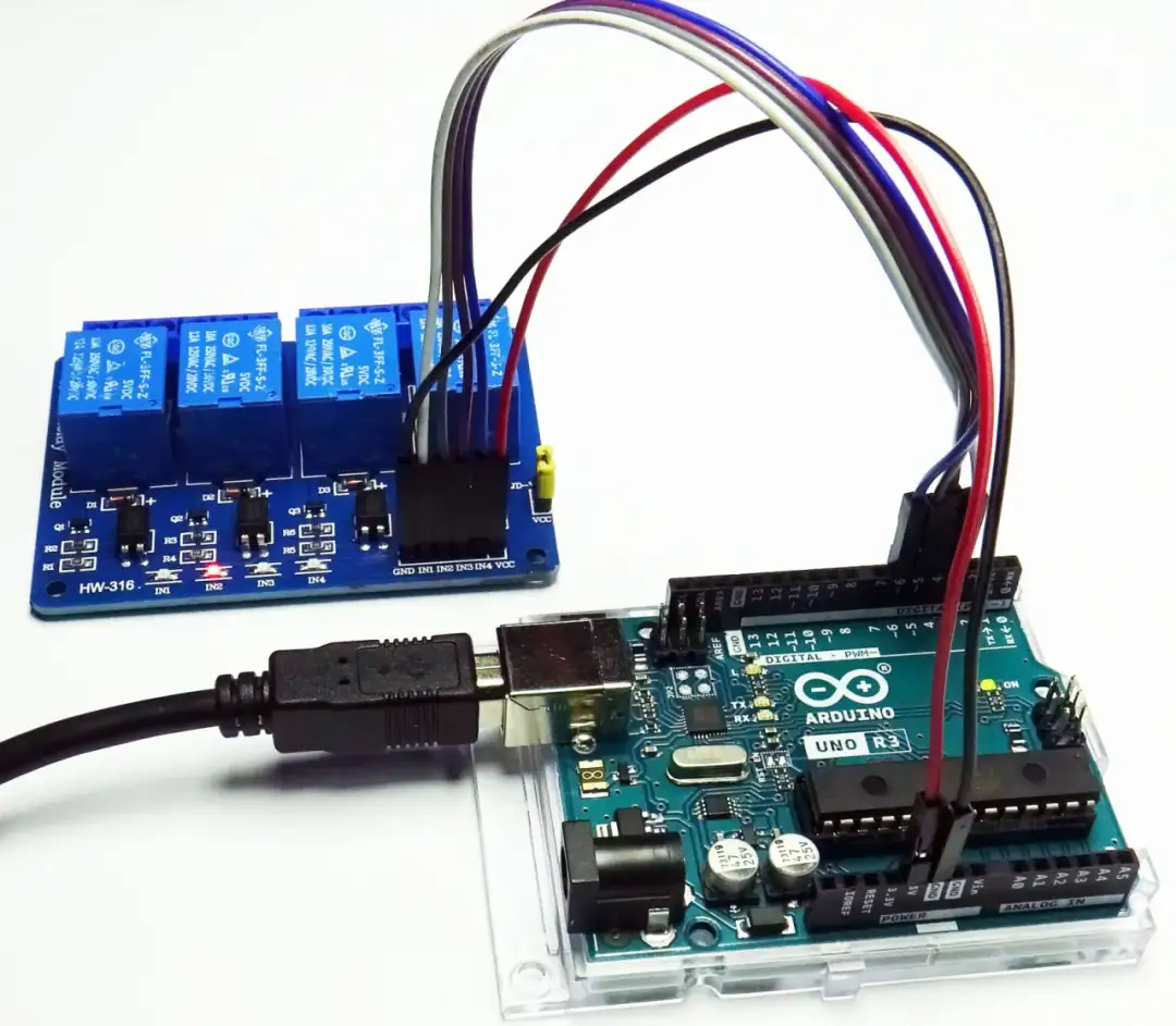 Jak dobrać kabel do Arduino UNO: Wszystko, co musisz wiedzieć