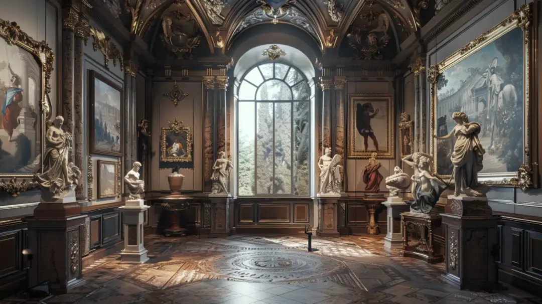 Wystawy w Muzeum Narodowym w Gdańsku - aktualności