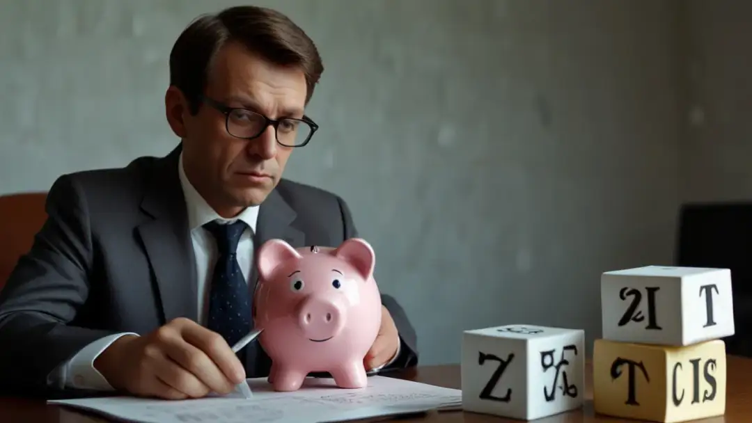 Spółka komandytowa ZUS: Czy jesteś gotowy na dodatkowe opłaty?