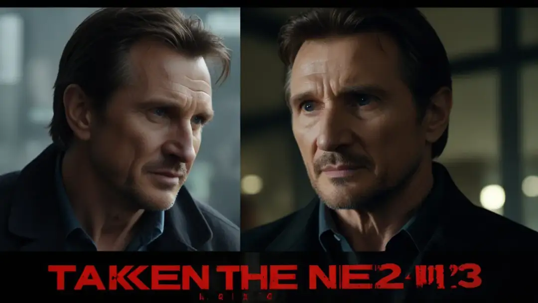 Czy Uprowadzona 3 godnie żegna serię? Analiza finału trylogii