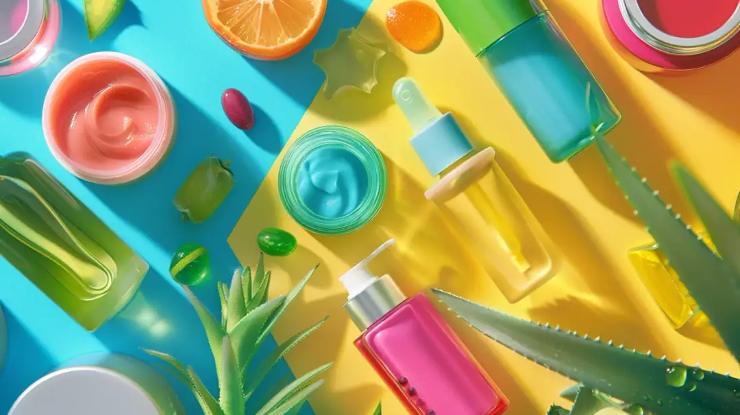 Zaskakujące nowości wśród TOP koreańskich kosmetyków