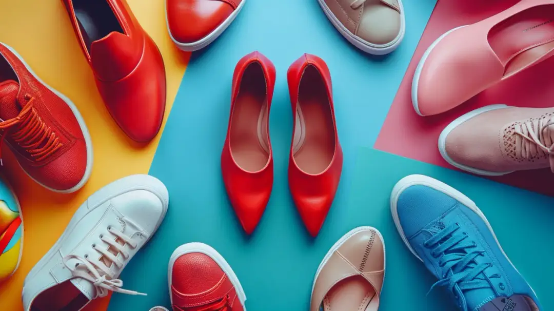 Buty do 300 zł: Przegląd modeli, które warto wybrać w tym sezonie