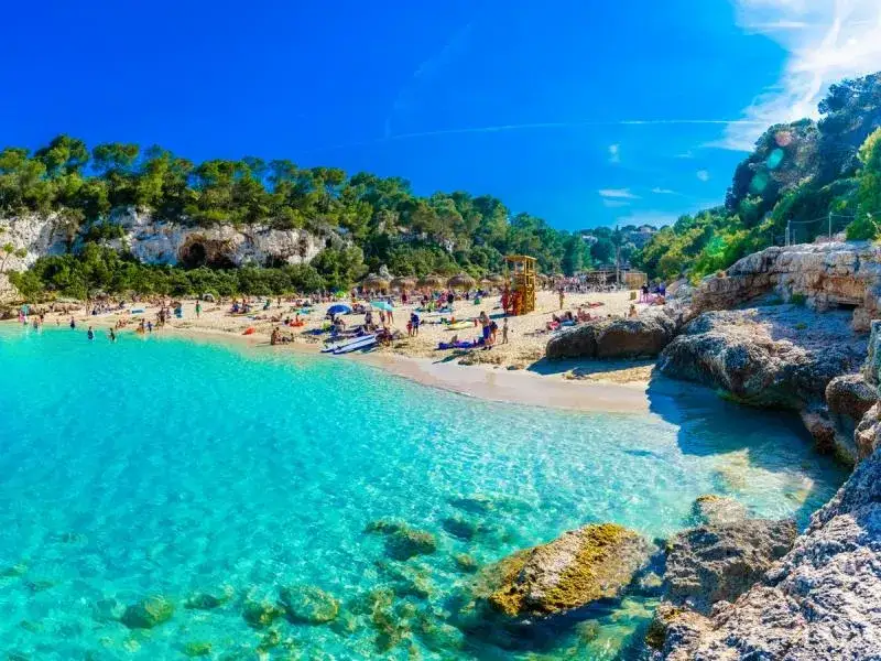 Majorka: Idealna pora roku na wakacje bez tłumów i wysokich cen