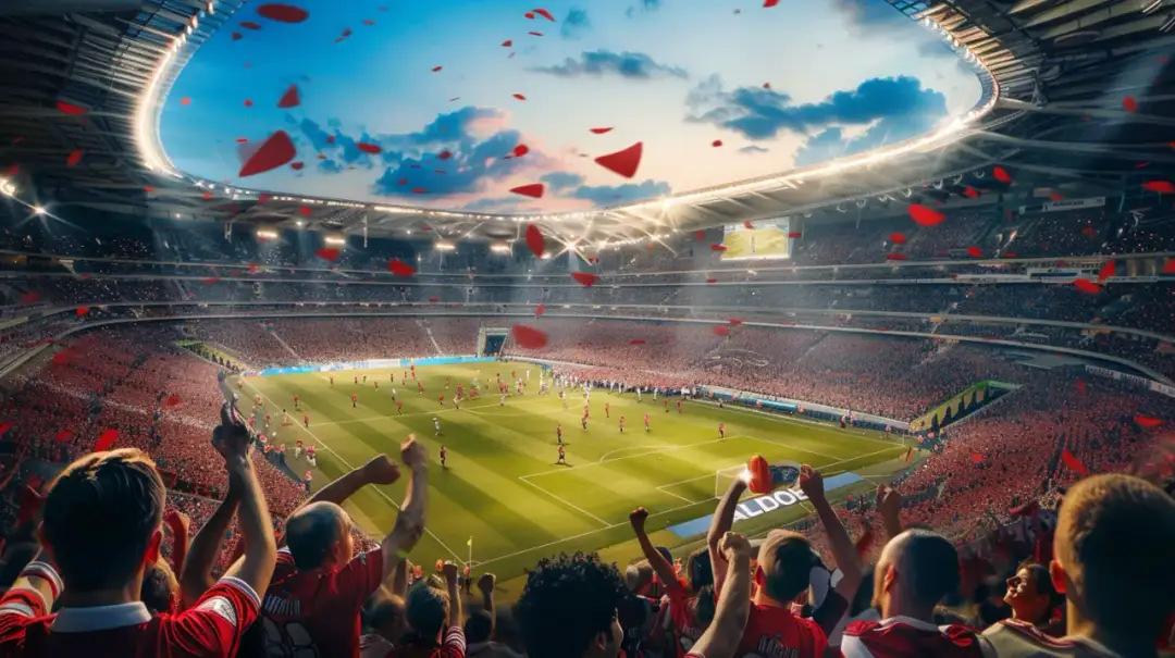 Bayern Arminia: Czy lider pokona outsidera?