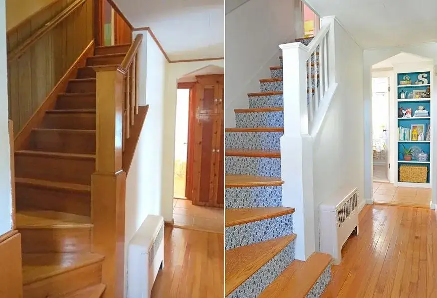 Jak odnowić boazerię na klatce schodowej i uniknąć kosztownych błędów