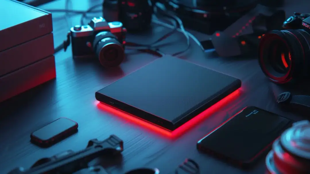 WD Book Duo: Najlepszy dysk do backupu zdjęć? Test i recenzja