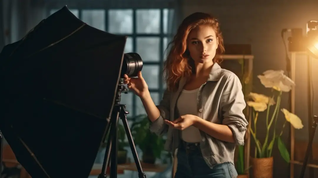 Kurs fotograficzny Lublin - Najlepsze szkolenie w lokalizacji