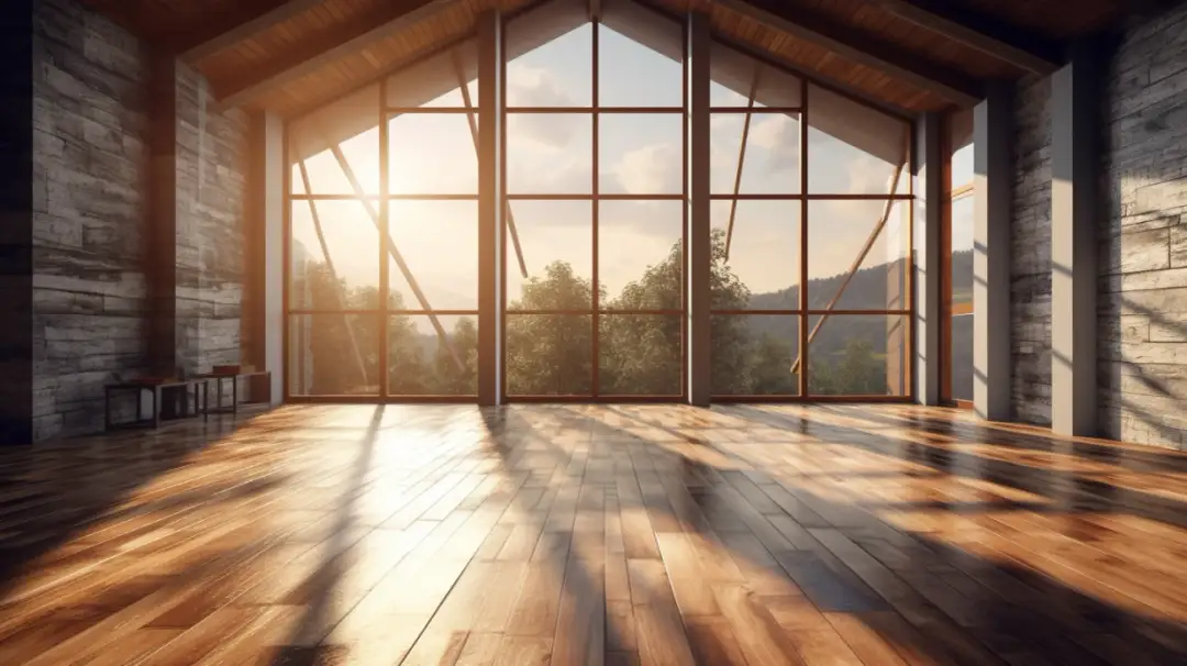 Okna 2 czy 3 szybowe - opinie, współczynniki przenikania ciepła