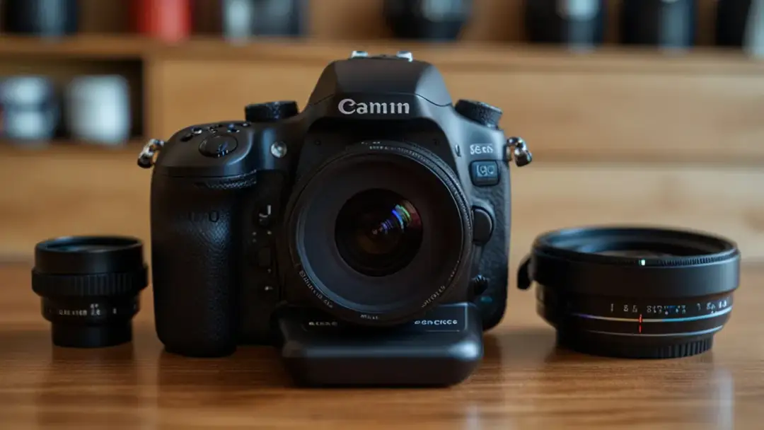 Jak wybrać idealny cyfrowy aparat fotograficzny: poradnik 2025