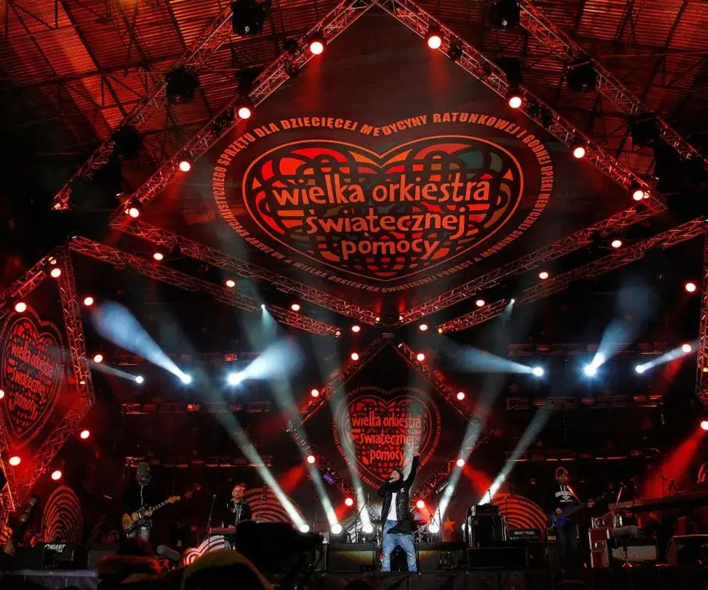 Na co w tym roku zbiera WOŚP? Poznaj cele i jak możesz pomóc