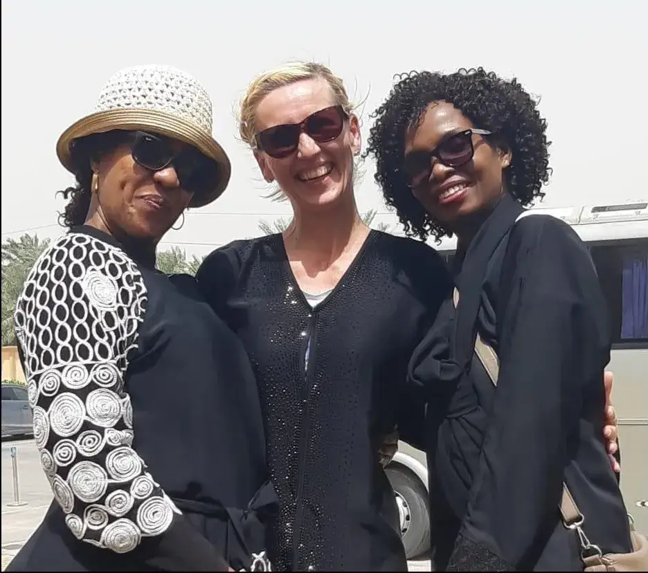 Książki o Polkach, które wyszły za Arabów – fascynujące historie i doświadczenia