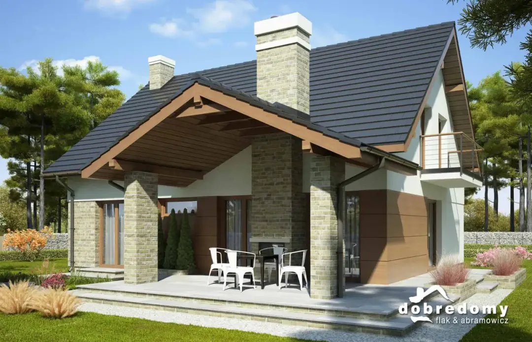 Budowa domu systemem gospodarczym: poradnik dla inwestorów