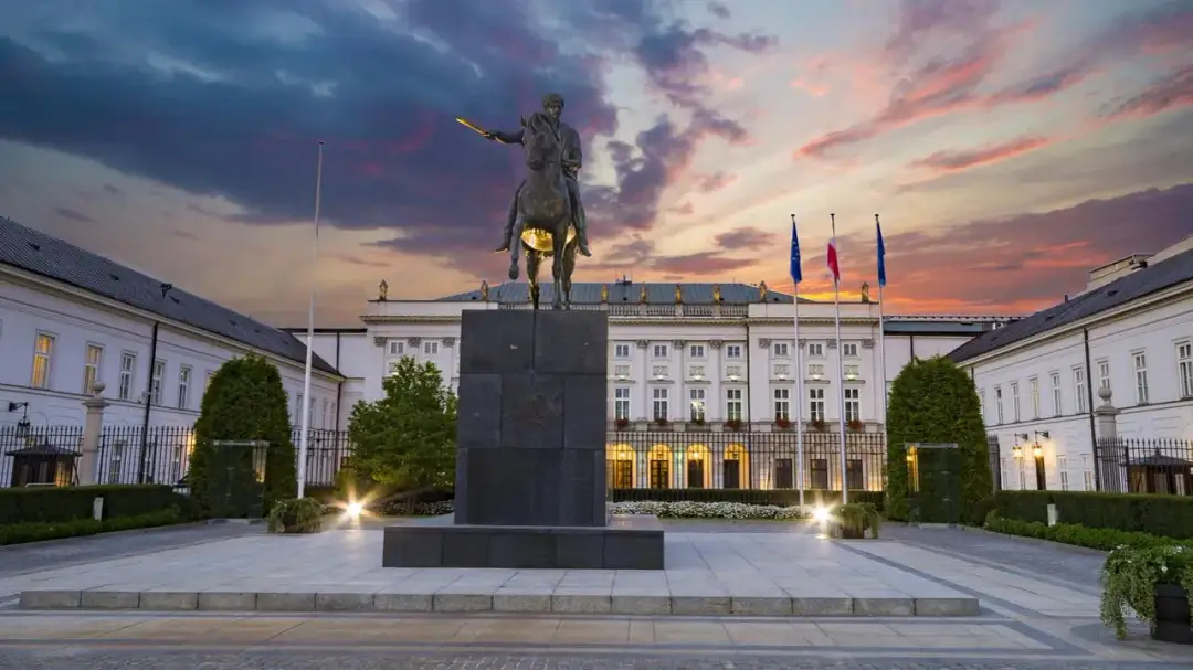 Ile zarabia prezydent Polski? Zaskakujące fakty o wynagrodzeniu