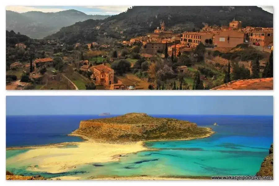 Gdzie tanio polecieć na wakacje? Odkryj najlepsze kierunki na lato