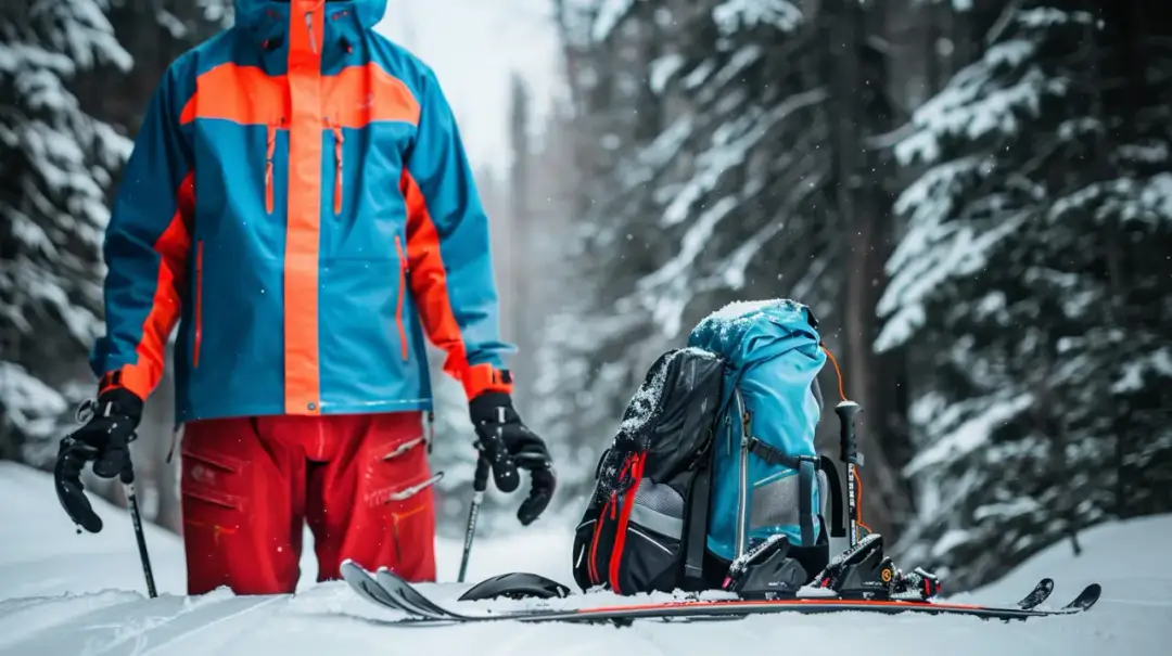 Strój na biegówki: Jak dobrać idealny strój na narty biegowe?