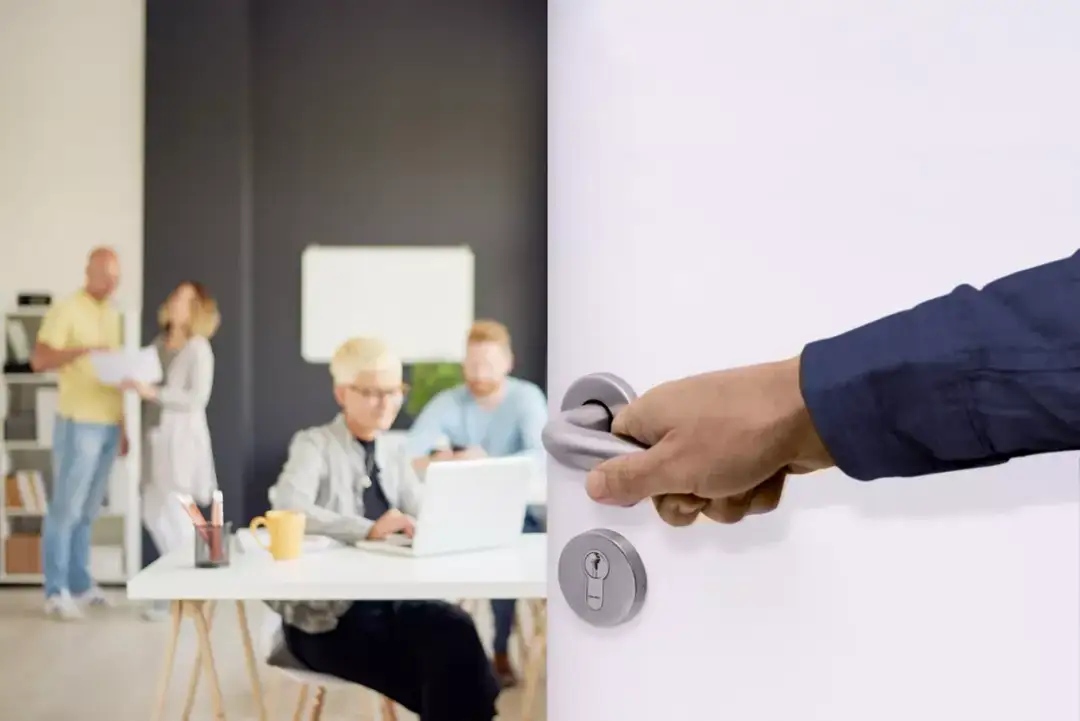 Jak wymienić wkładkę w drzwiach - proste kroki, które musisz znać