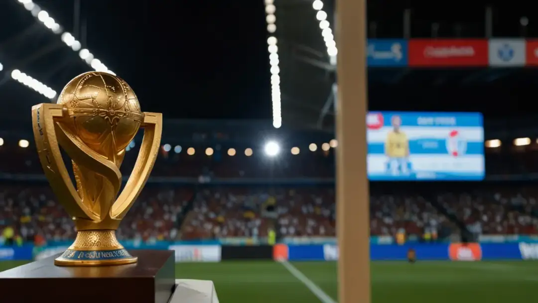 Mistrzostwa Świata 2022: Wyniki finału i końcowa tabela turnieju