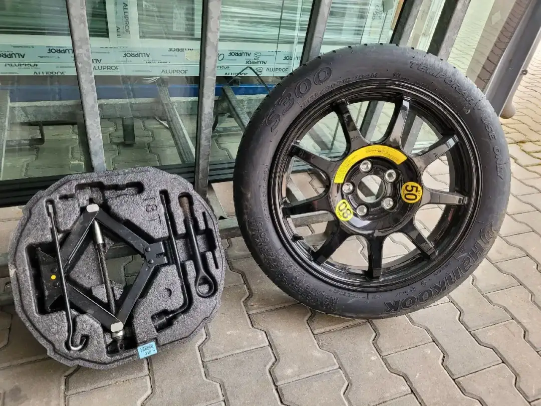 Gdzie kupić koło zapasowe? Najlepsze miejsca i oferty w Twojej okolicy