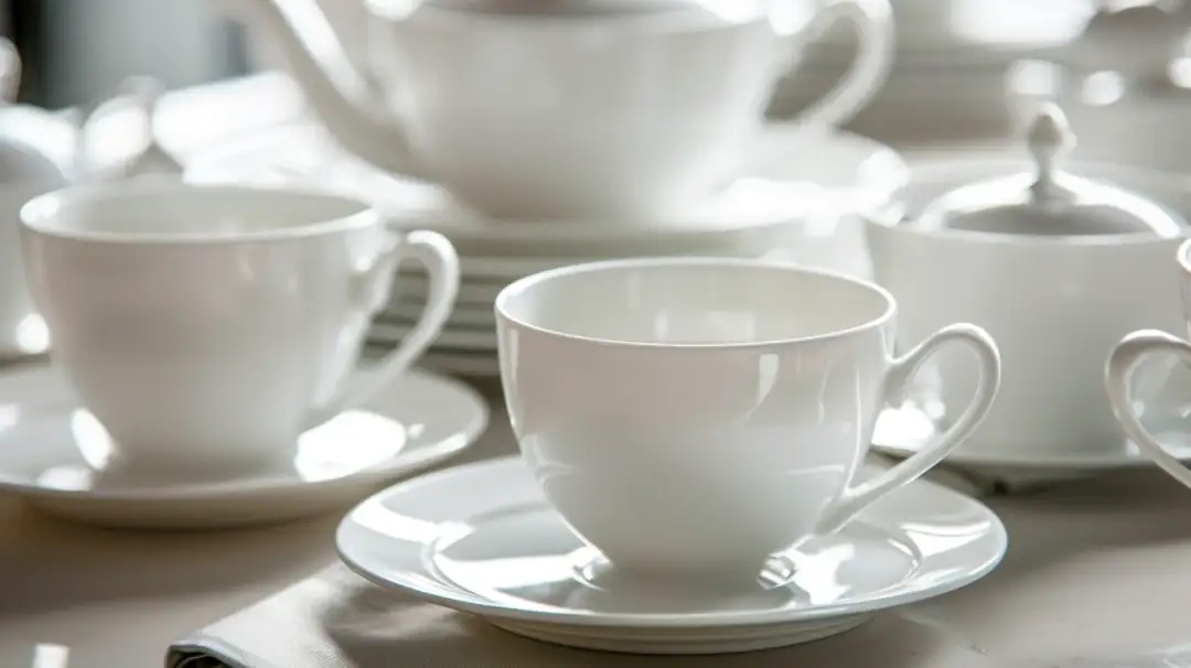 Porcelana Bogucice: Zestawy kawowe i więcej - wybierz ulubione