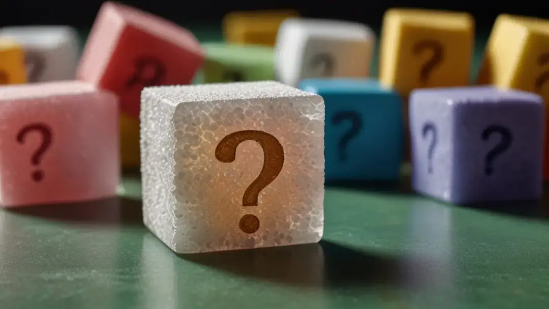 Co to sukraloza? To słodki przyjaciel czy ukryty wróg zdrowia?