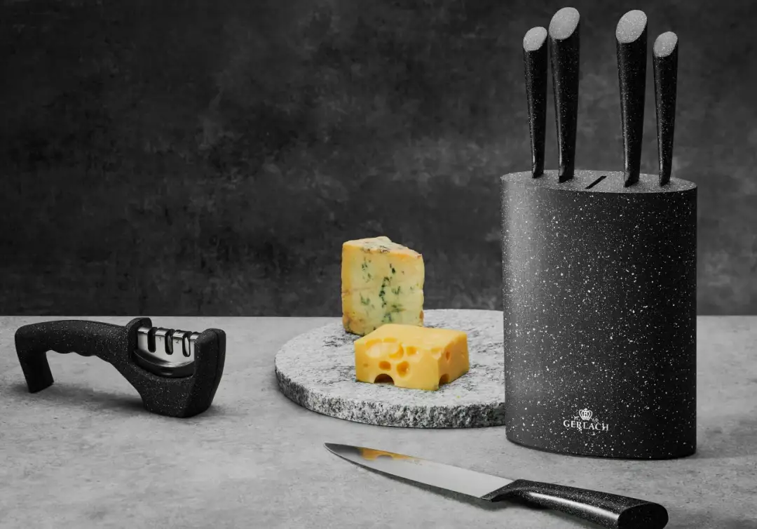 Kryteria wyboru noży kuchennych – znaczenie i wpływ jakości