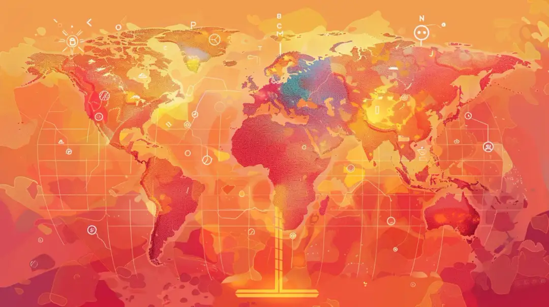 Gdzie teraz jest ciepło - sprawdź aktualne temperatury