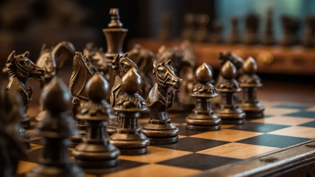 Renesans w szachach: Kluczowe pojęcia i strategie