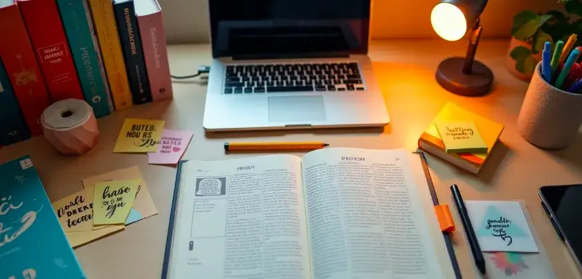 Nauka i inteligencja emocjonalna: co łączy te pojęcia