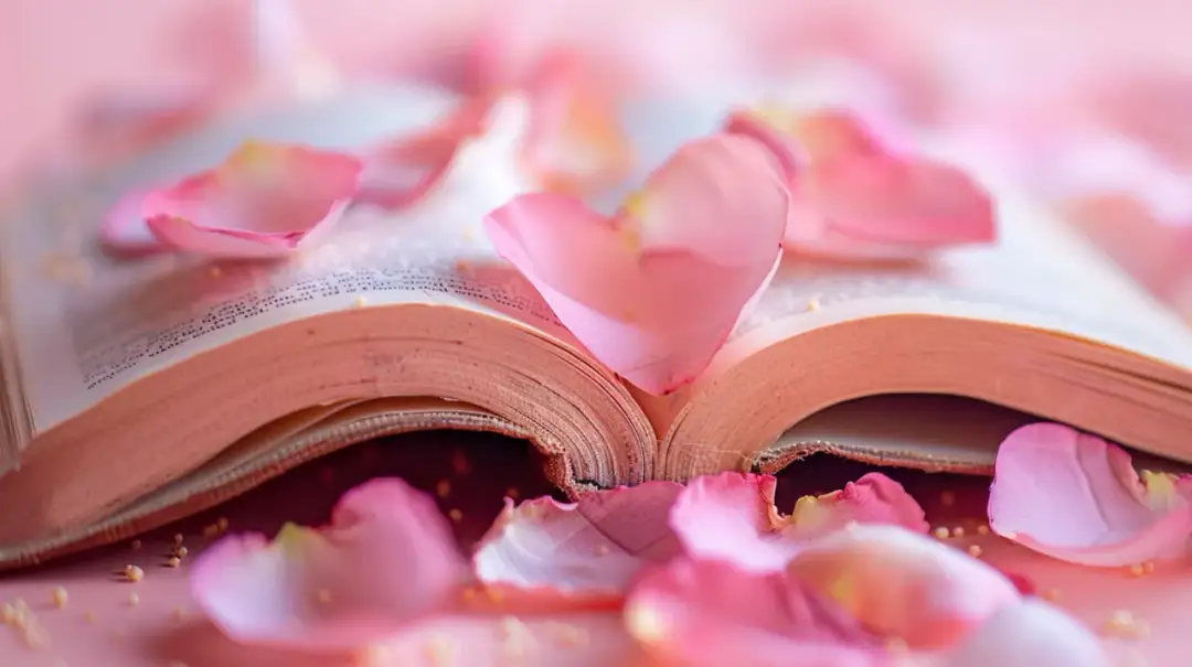 Miłosna powieść - sztuka poruszania serc na nowo odkryta: jakie emocje?
