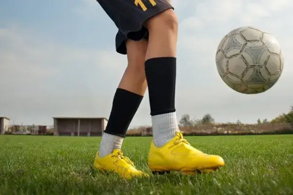 Co to jest technika w piłce nożnej i jak wpływa na grę?