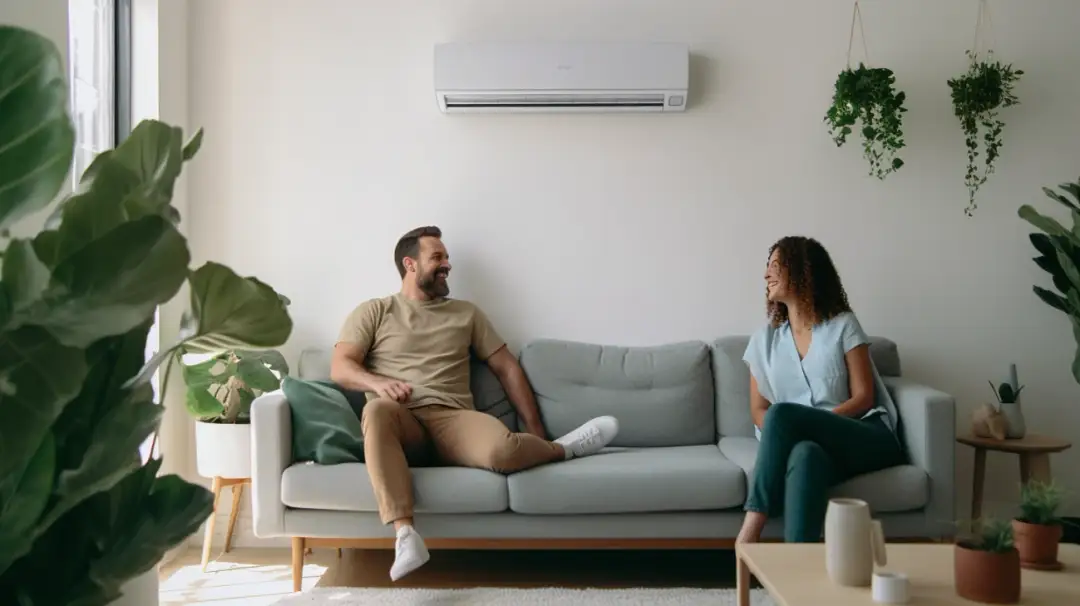 Klimatyzator 60m2 - Co musisz wiedzieć przed zakupem?