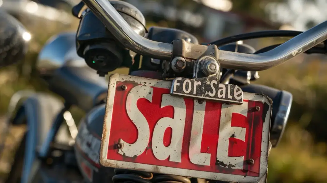 Motocykl na firmę: Co powinno cię zainteresować podczas zakupu?