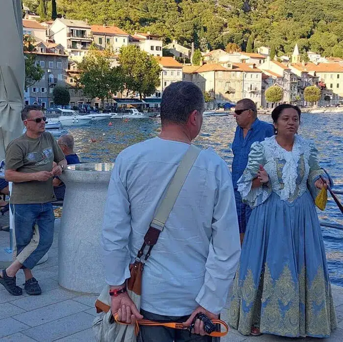 Najpopularniejsze wycieczki z polskim przewodnikiem w Chorwacji na 2025