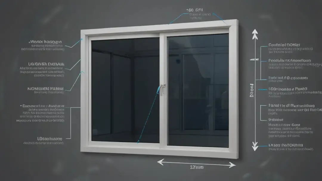Okna Trocal - wszystkie parametry techniczne, które musisz znać przed zakupem