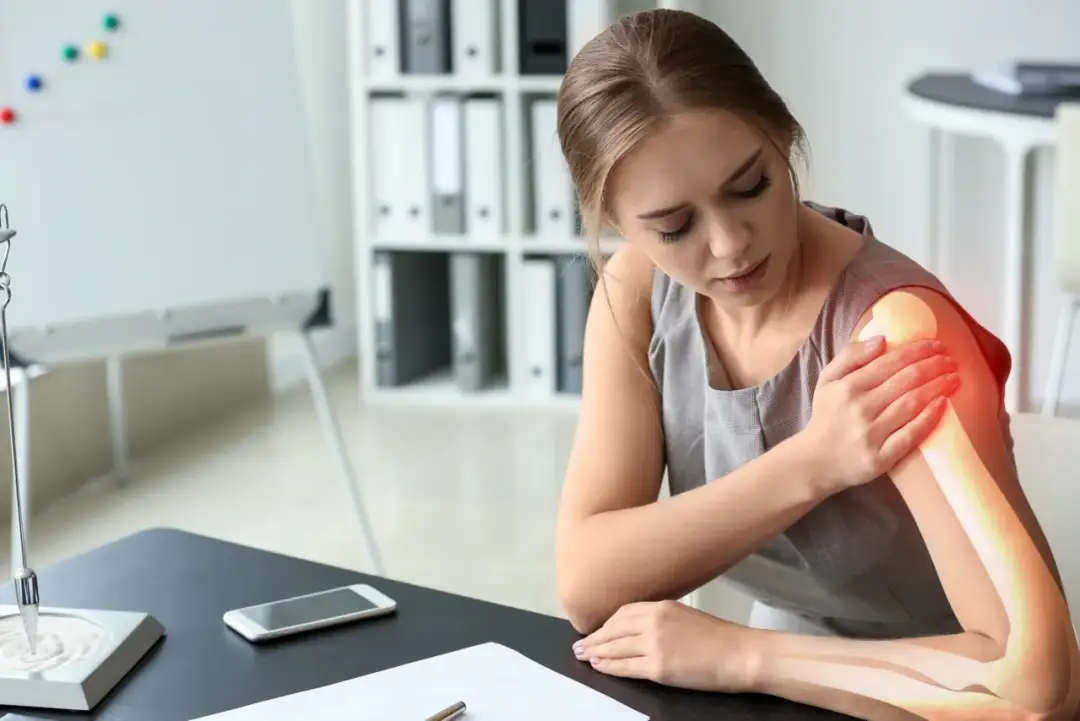 Ból barku jaki lekarz - jak uniknąć błędnych diagnoz i bólu