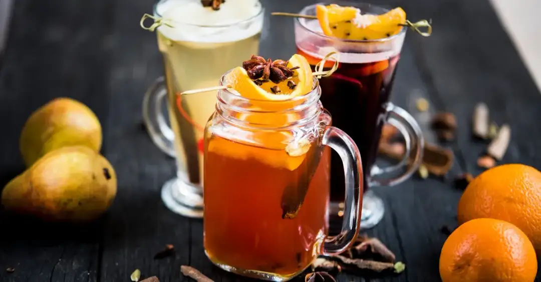 Jakie smaki skrywa przepis na gruszki w occie siostry Anastazji?