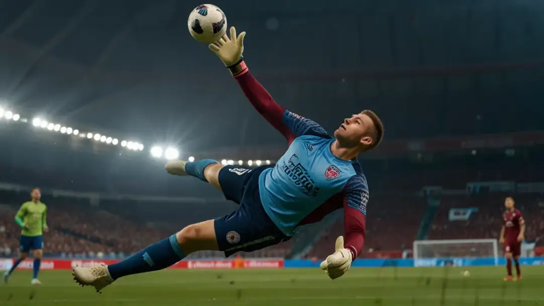 Pogoń Szczecin: Analiza bramkarzy i najnowsze transfery drużyny