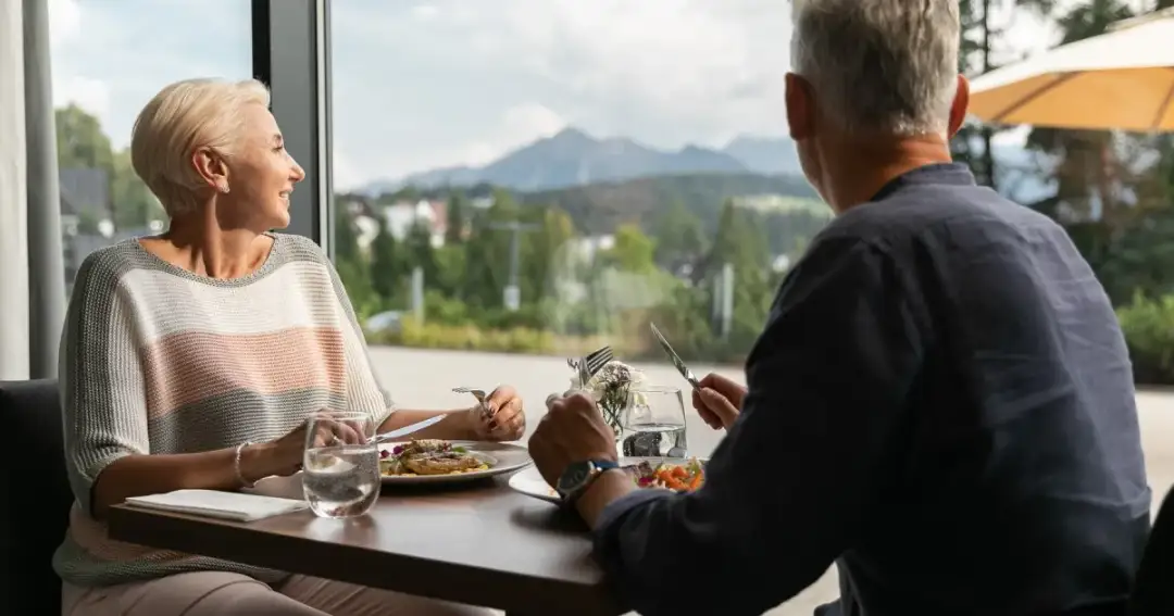Gdzie można dobrze zjeść w Bukowinie Tatrzańskiej? Oto najlepsze miejsca