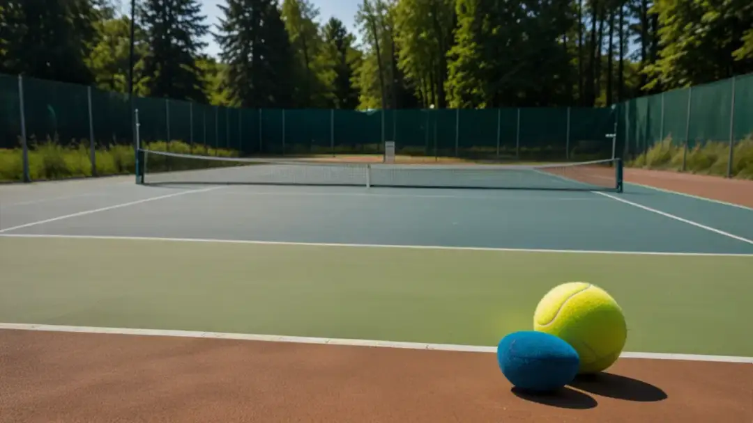 Korty tenisowe w Białymstoku: Gdzie grać i jakie są ceny wynajmu?
